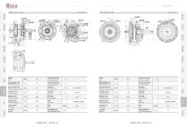 Newstart Humanoid Robot Joint Reducer Catalog - 19