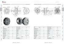 Newstart Humanoid Robot Joint Reducer Catalog - 5