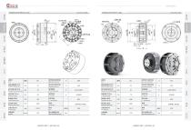 Newstart Humanoid Robot Joint Reducer Catalog - 6