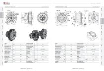 Newstart Humanoid Robot Joint Reducer Catalog - 7