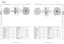 Newstart Humanoid Robot Joint Reducer Catalog - 9