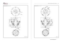 Newstart-Strain Wave Gear Catalog - 13