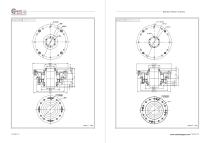 Newstart-Strain Wave Gear Catalog - 14