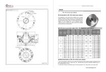 Newstart-Strain Wave Gear Catalog - 15