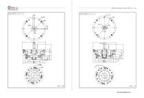 Newstart-Strain Wave Gear Catalog - 17