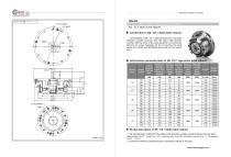 Newstart-Strain Wave Gear Catalog - 18