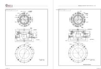 Newstart-Strain Wave Gear Catalog - 8