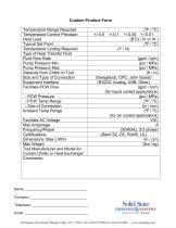 CUSTOM THERMOELECTRIC - 2