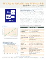 THERMOCUBE PAO - 2