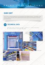 package saws - 2