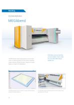 MEGAbend-2