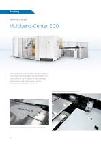 Multibend-Center ECO-2