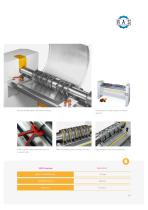 Rounding Machine VENTIrounder-3