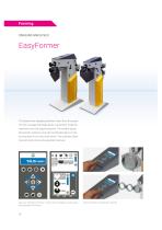Swaging Machine EASYformer-2