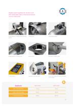 Swaging Machine EASYformer-3