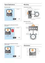 DA135 Instrinsically Safe LED Beacons - 3