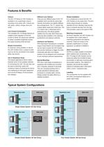 DA170 Intrinsically Safe LED Clusters - 2