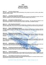 Intrinsically Safe Relays - 6