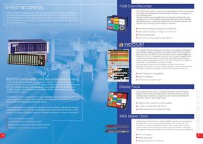 RTK Instruments Product Guides - 4