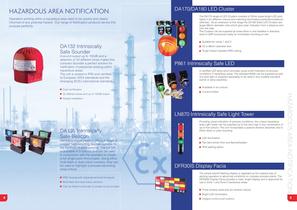 RTK Instruments Product Guides - 5