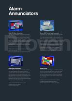 RTK Instruments Shortform Catalogue - 2