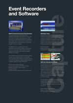 RTK Instruments Shortform Catalogue - 3