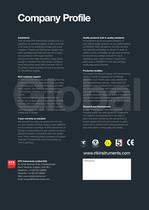 RTK Instruments Shortform Catalogue - 8