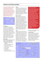 RTK Instruments System 9000TS Sequence of Events Recorder - 4