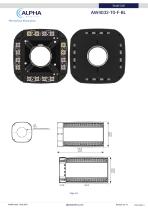 AW4032-T0-F-BL-4