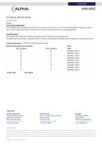 AWL4001-7