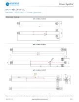 APS-xx-WBS-LP-43F-CC-2