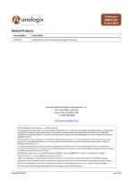 Low Cost DisplayPort™ to LVDS Converter-2
