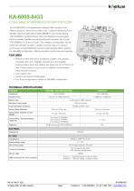 KA-6008-8433-1