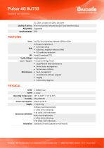 Pulsar 4G BU733-3