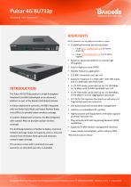 Pulsar 4G BU733p-1