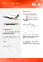 Pulsar 4G PCIe Card-1