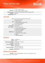 Pulsar 4G PCIe Card-3