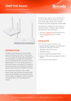 SNAP PoE Router-1