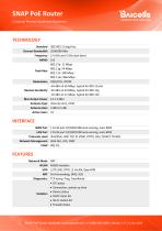 SNAP PoE Router-2