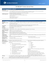 X7-35X Wi-Fi 7 Indoor Access Point-4