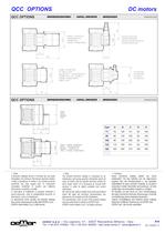 Direct current motors-18