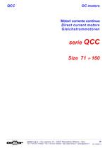 Direct current motors-1