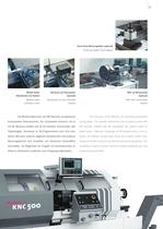 numerical assistance lathe - 3