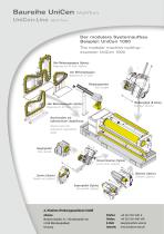 UniCen-Line MultiTurn - 4