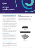 SkyEdge IV Capricorn S2X Famil-1