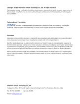 GR533x Developer Guide - 2