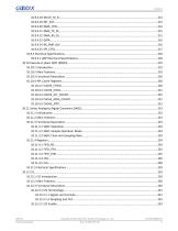 GR551x Datasheet-10
