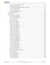 GR551x Datasheet-13