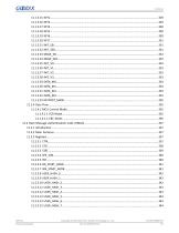 GR551x Datasheet-15