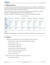 GR551x Datasheet-19